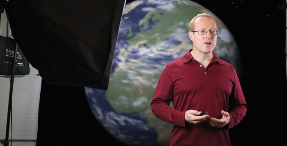 Douglas Schmidt teaches computer science at Vanderbilt University.