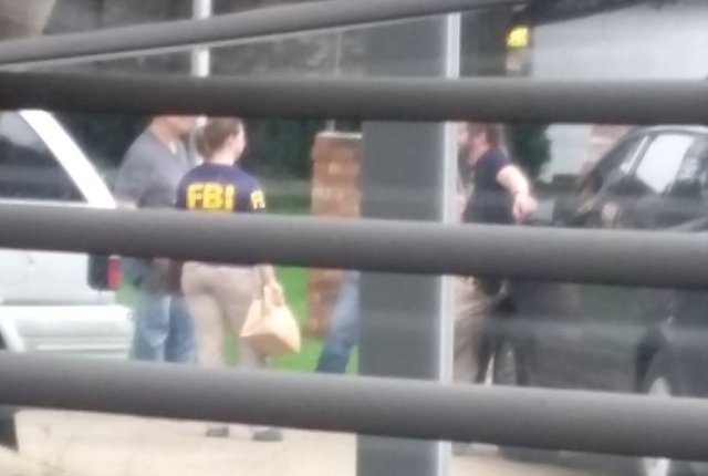 Armed FBI agents raid home of researcher who found unsecured patient data