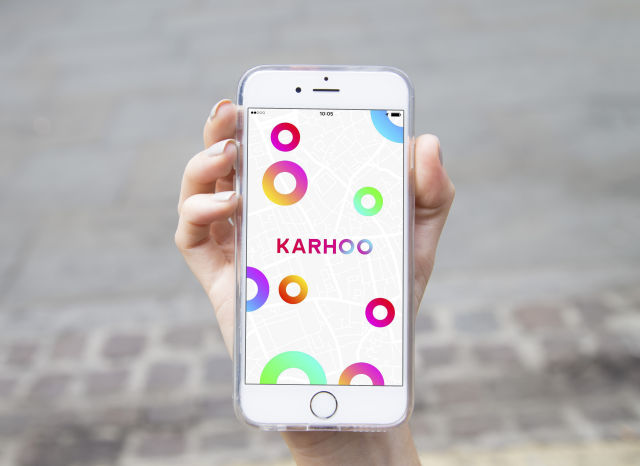 Karhoo taps up London’s black cabbies, brings fight to Uber