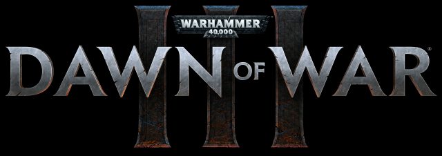 Warhammer 40,000: Dawn of War 3 is real and in development at Relic