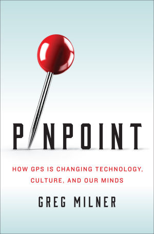 This feature is a book excerpt from the forthcoming <em>Pinpoint</em> by Greg Milner.