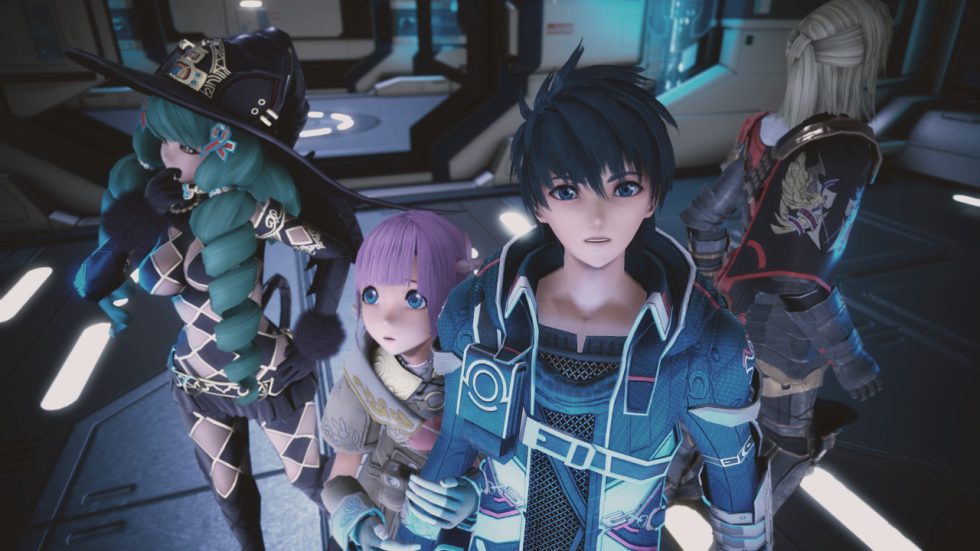 Star Ocean 5 An Impenetrable Rpg Chasing Mainstream Success Ars Technica