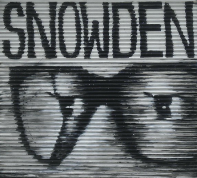 The Intercept releasing docs leaked by NSA whistleblower Snowden