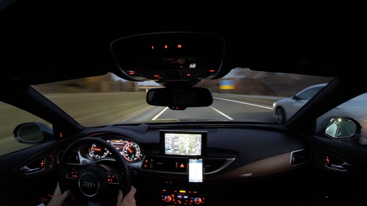 From Audi to Volvo, most “self-driving” cars use the same hardware 