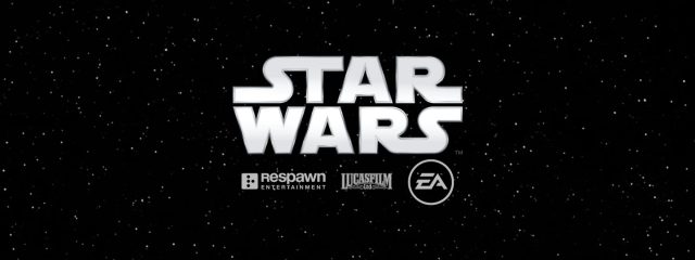 Respawn has been working on a Star Wars action-adventure game for two years