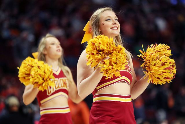 U.S. Court Says Y-E-S! to Cheerleader Uniform Design Copyrights