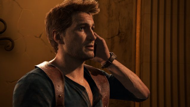 Uncharted 4 PC Port Leaked by PlayStation Investor Report - Xfire