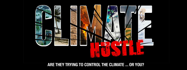 Climate Hustle wants you to believe you just can’t trust climate science