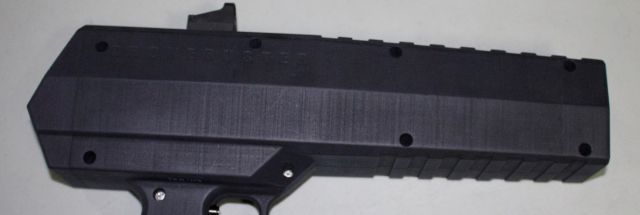 Dronebuster will let you point and shoot command hacks at pesky drones ...