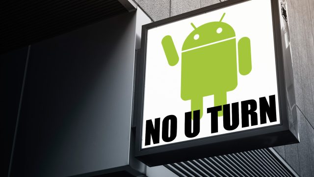 Google beats Oracle—Android makes “fair use” of Java APIs