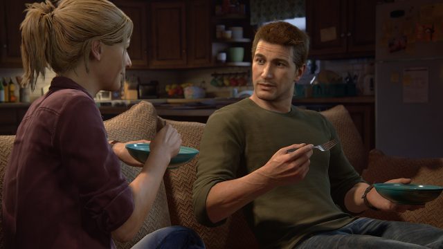 Uncharted 4 PC Port Leaked by PlayStation Investor Report - Xfire