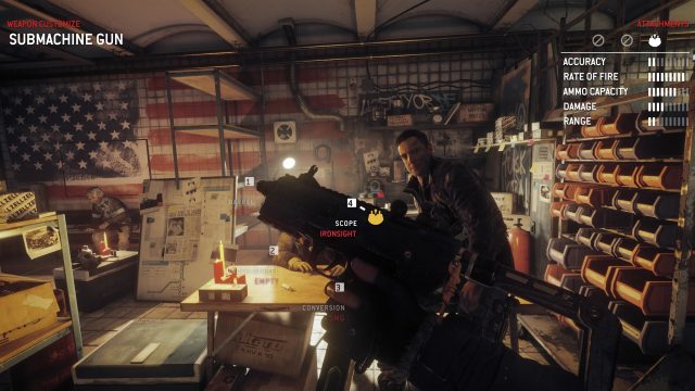homefront the revolution walkthrough best weapons homefront the revolution walkthrough best weapons