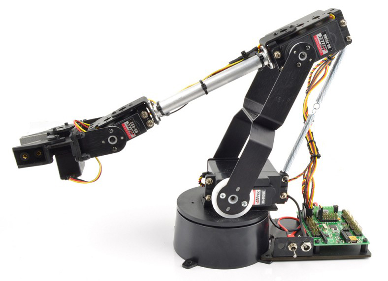 Ars UK’s Kill Command robot giveaway - Ars Technica
