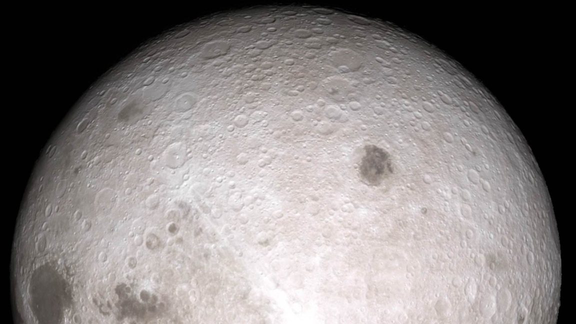 NASA plans to build a nuclear reactor on the Moon—a space lawyer explains why