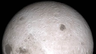 The New Frontier: Lunar Nuclear Reactors and the Race for Space Infrastructure