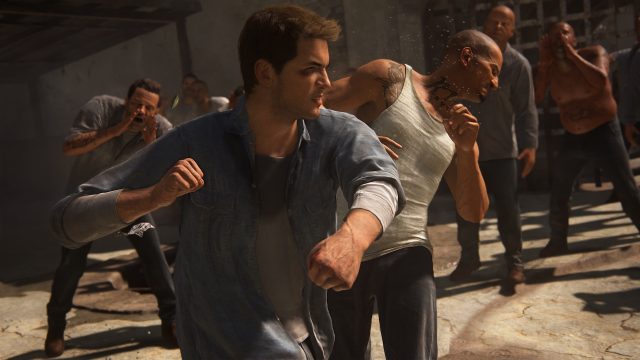 Uncharted 4 coming to PC, Sony tells investors - Polygon