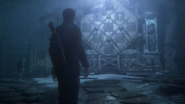 Uncharted 4 Gets Ridiculous 4/10 Review