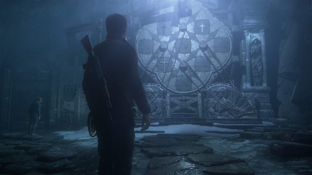 Uncharted 4 is coming to PC according to Sony report