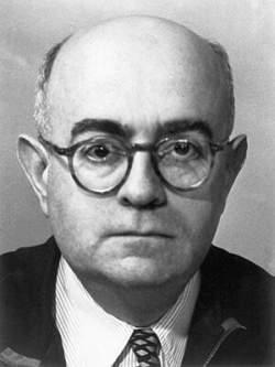 Dialectic of Enlightenment by Theodor W. Adorno