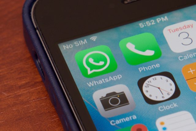 WhatsApp ends support for old Nokia phones running on S40