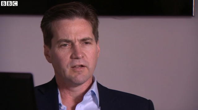 Many people doubt Craig Wright's claim to be Bitcoin founder Satoshi Nakamoto.