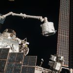 Photos of BEAM module.