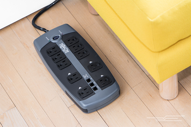 From the Wirecutter: The best surge protector for your home electronics |  Ars Technica