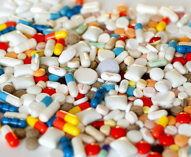 Pharmaceutical companies continue to raise prices despite public backlash