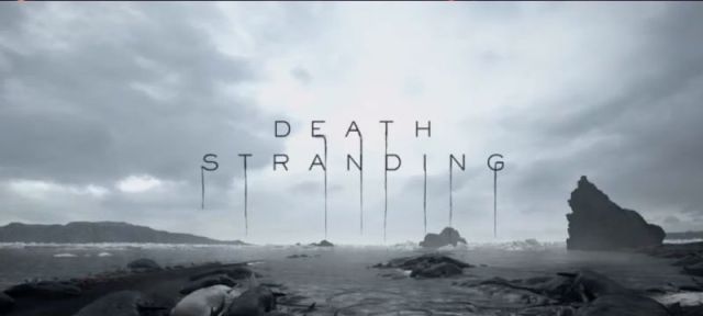A certain sect of gamer has been waiting for this one <a href='https://arstechnica.com/gaming/2016/06/hideo-kojima-announces-death-stranding-a-first-since-leaving-konami/'>since 2016</a>.