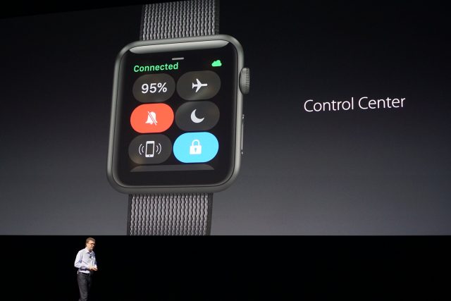 Apple watch best sale 3 update problems