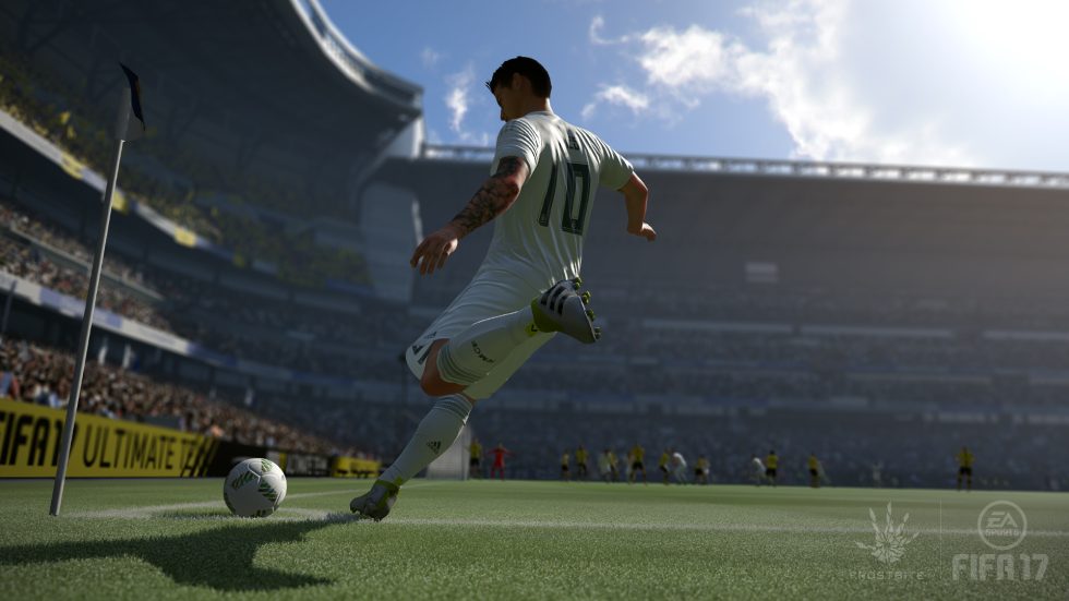 FIFA 17 Wiki – Everything you need to know about the game