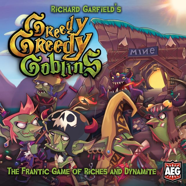 Greedy goblin: The meaning of playing for fun