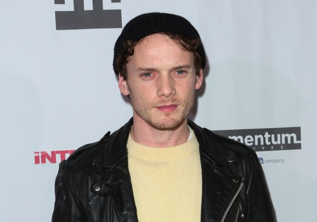 Anton Yelchin find a grave