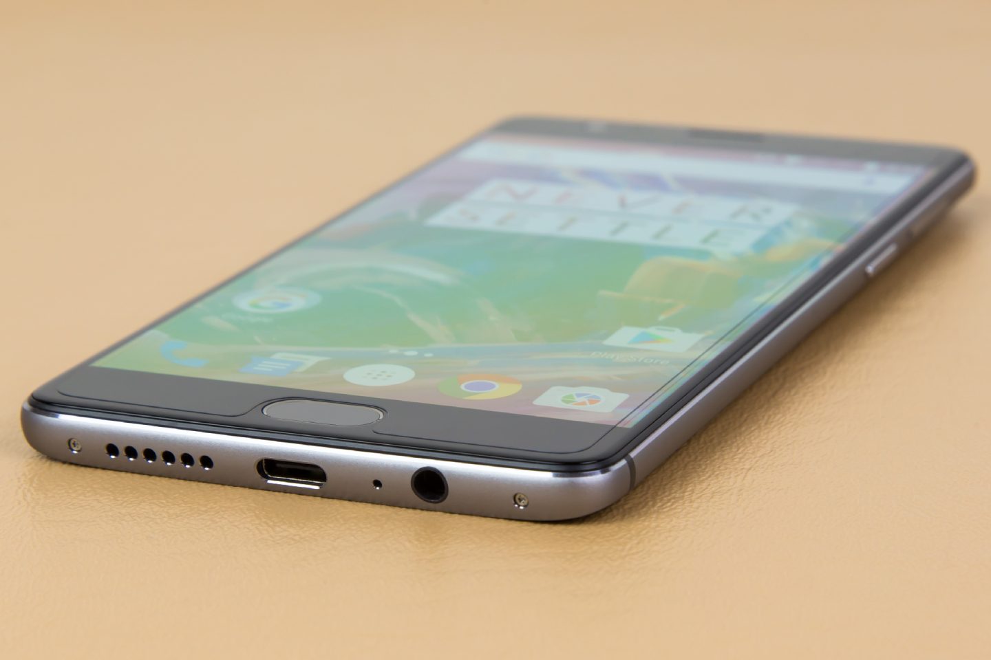 OnePlus 3 review: A great $400 phone you can actually buy - Ars Technica