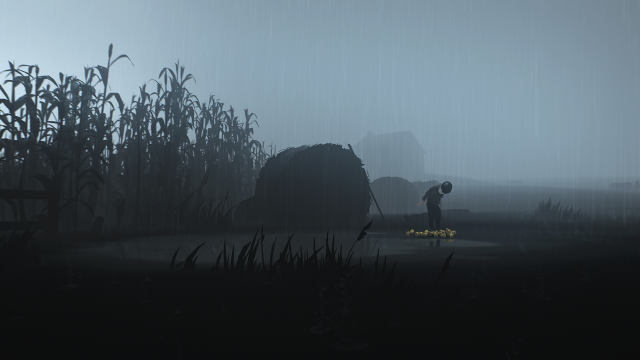 Playdead's Inside is fiercely intelligent, exquisitely grotesque