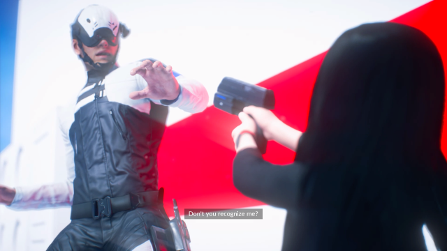 Mirror's Edge Catalyst review: Follow the red line, or else