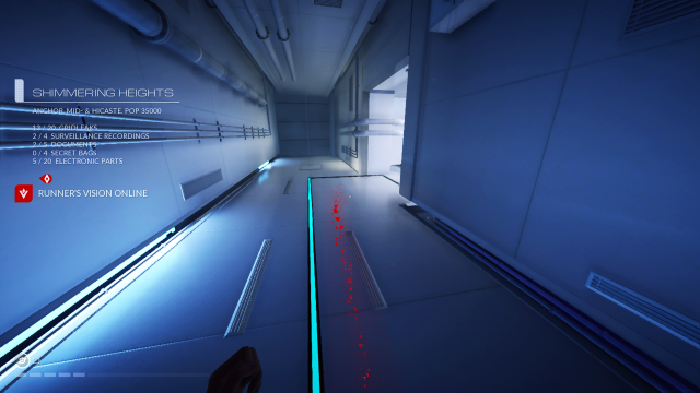 Mirrors Edge Catalyst Review — Rigged for Epic