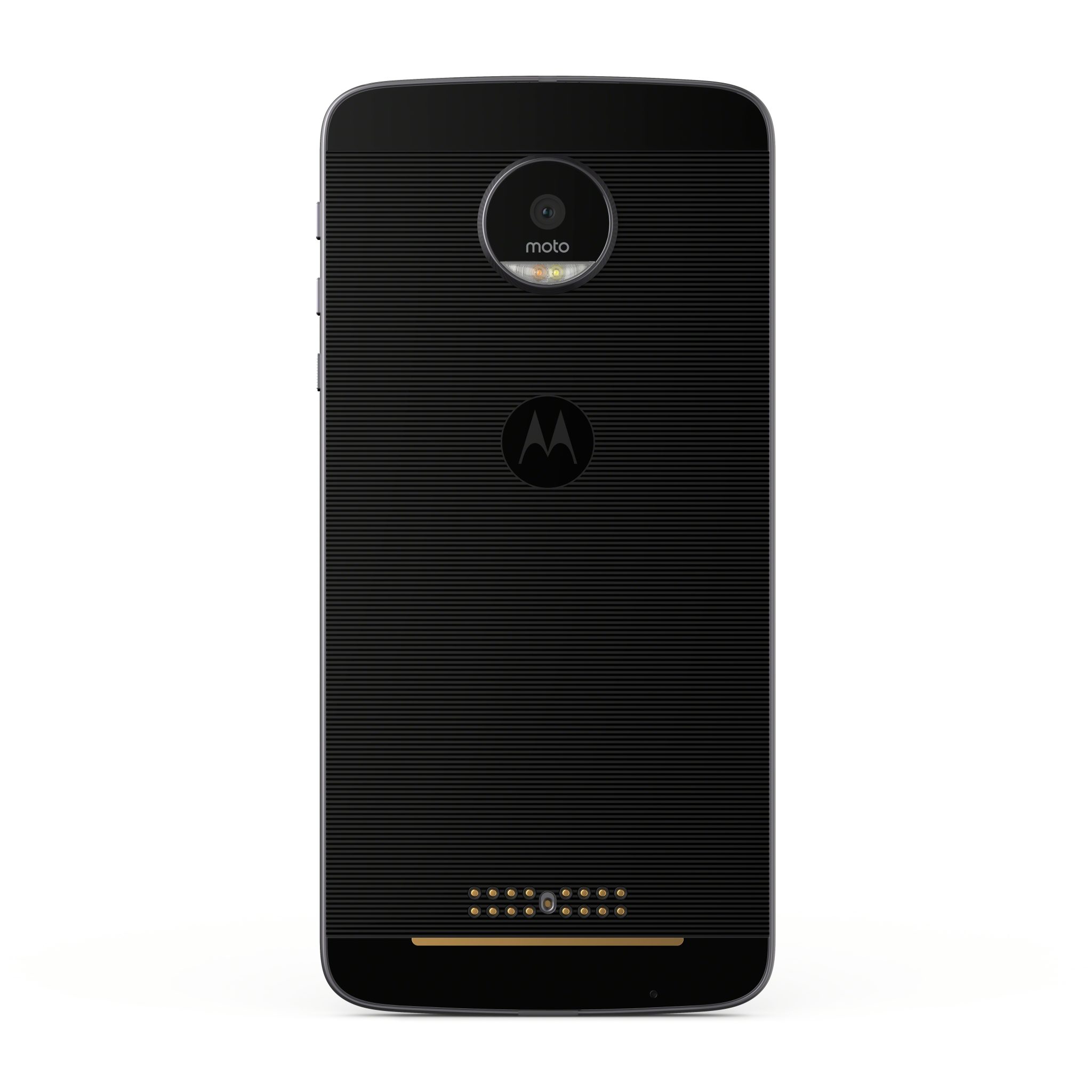 Meet Motorola’s new flagship, the modular Moto Z [Update] - Ars Technica