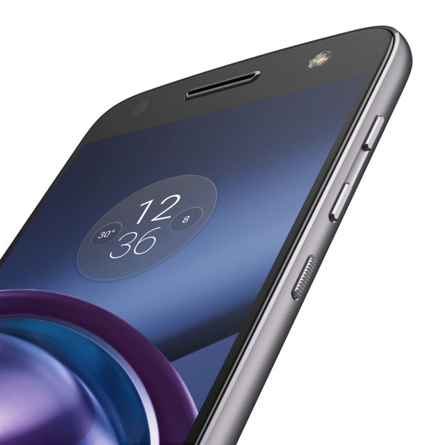 Meet Motorola’s new flagship, the modular Moto Z [Update] - Ars Technica