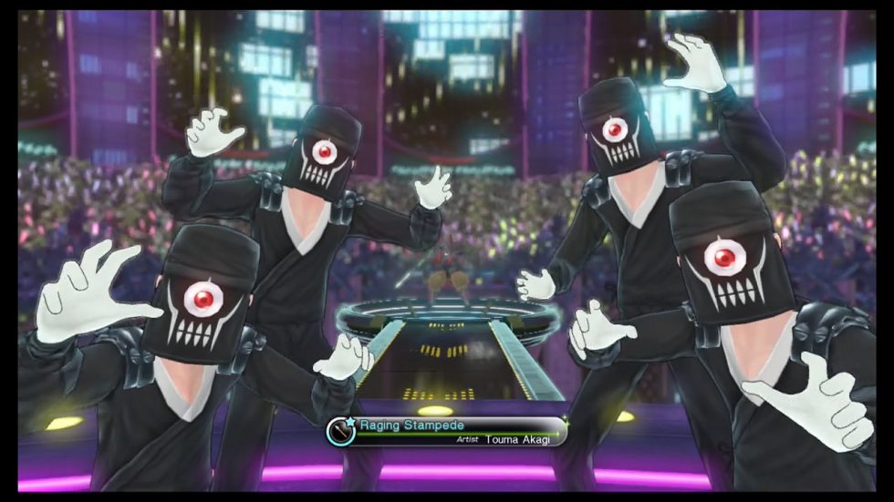 Tokyo Mirage Sessions: #FE: Auto-tuned expression | Ars ...
