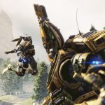 Titanfall 2: Proof that grappling hooks make everything better