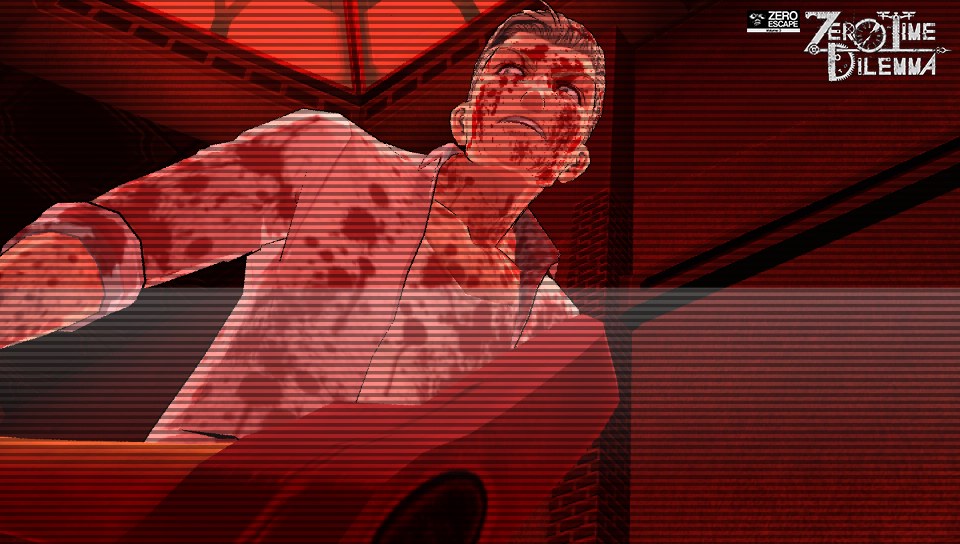 Zero Time Dilemma Review: Make your final choice - Ars Technica