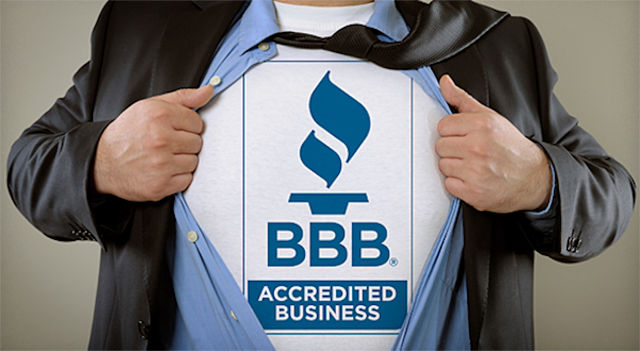 White hat shows how Better Business Bureau’s site leaked personal data