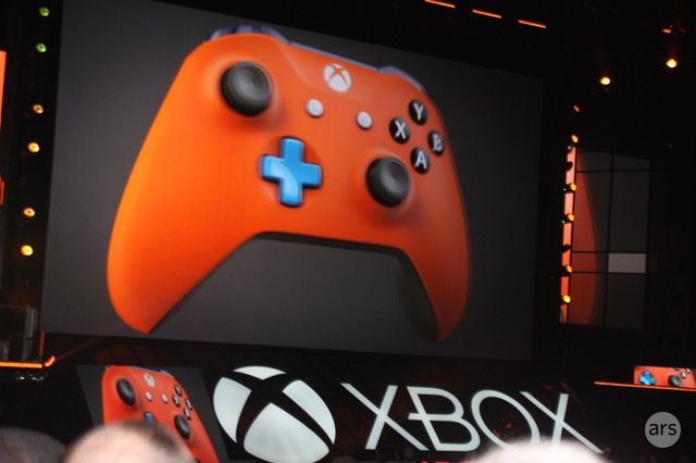 custom your own xbox one controller