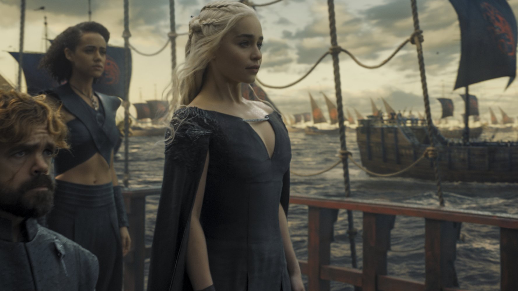 Game Of Thrones Sixth Season Provided What The Show Sorely Needed