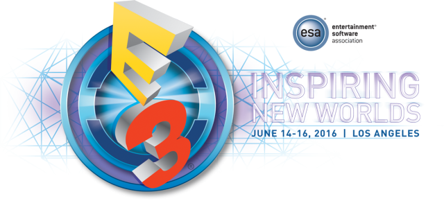 What to expect when you’re expecting E3 2016