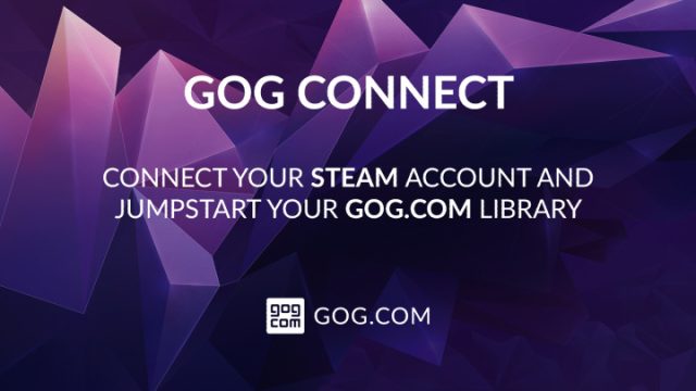 GOG offers DRM-free versions of select Steam games at no cost