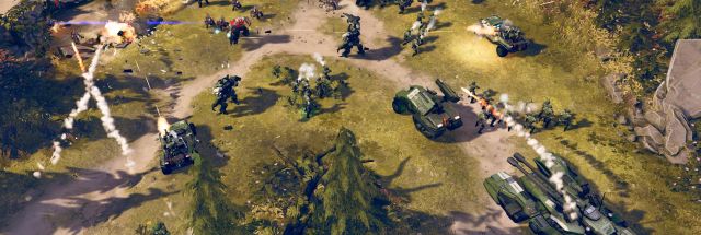 Halo Wars 2 beta shows there’s work left to do | Ars Technica