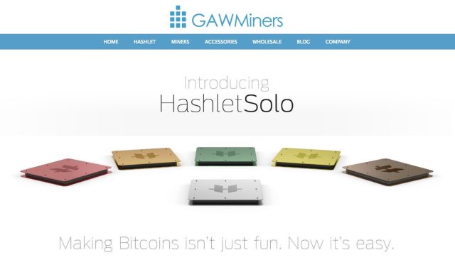 GAW Miners founder owes nearly $10 million to SEC over Bitcoin fraud