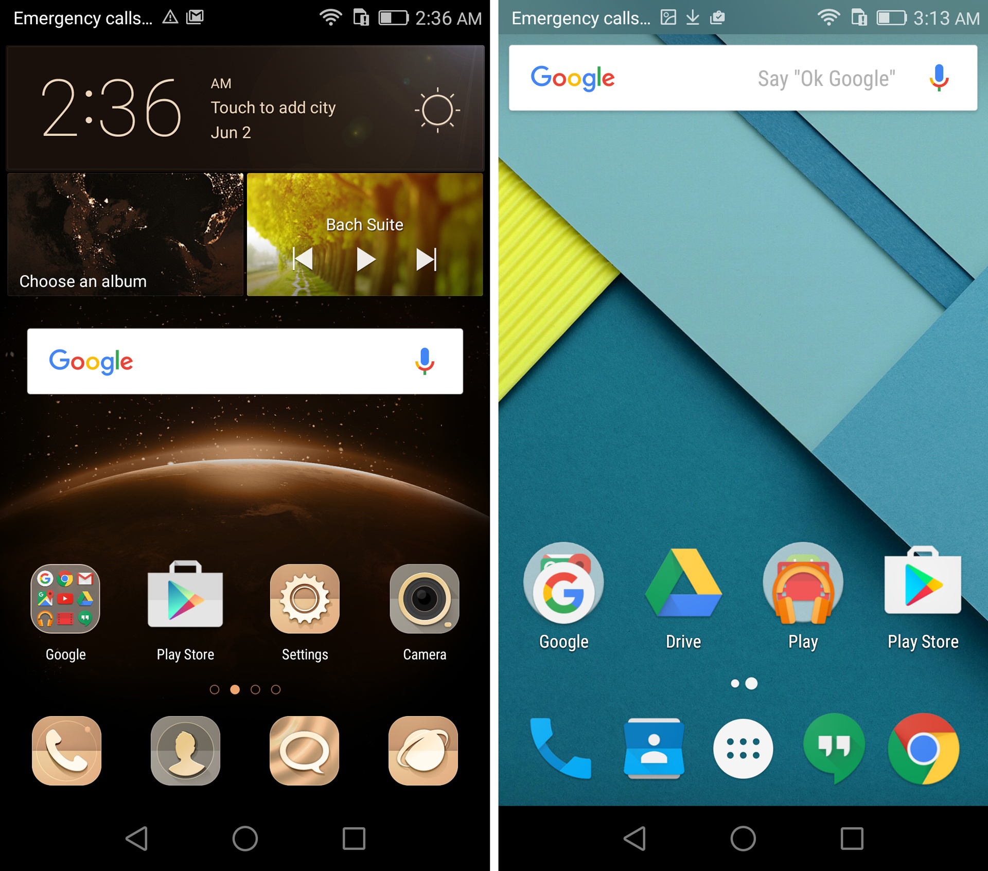 How to save your Android phone from bad skins and crappy OEM software ...